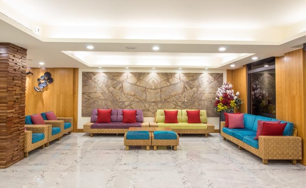 Dong Tair Spa Hotel 37/40