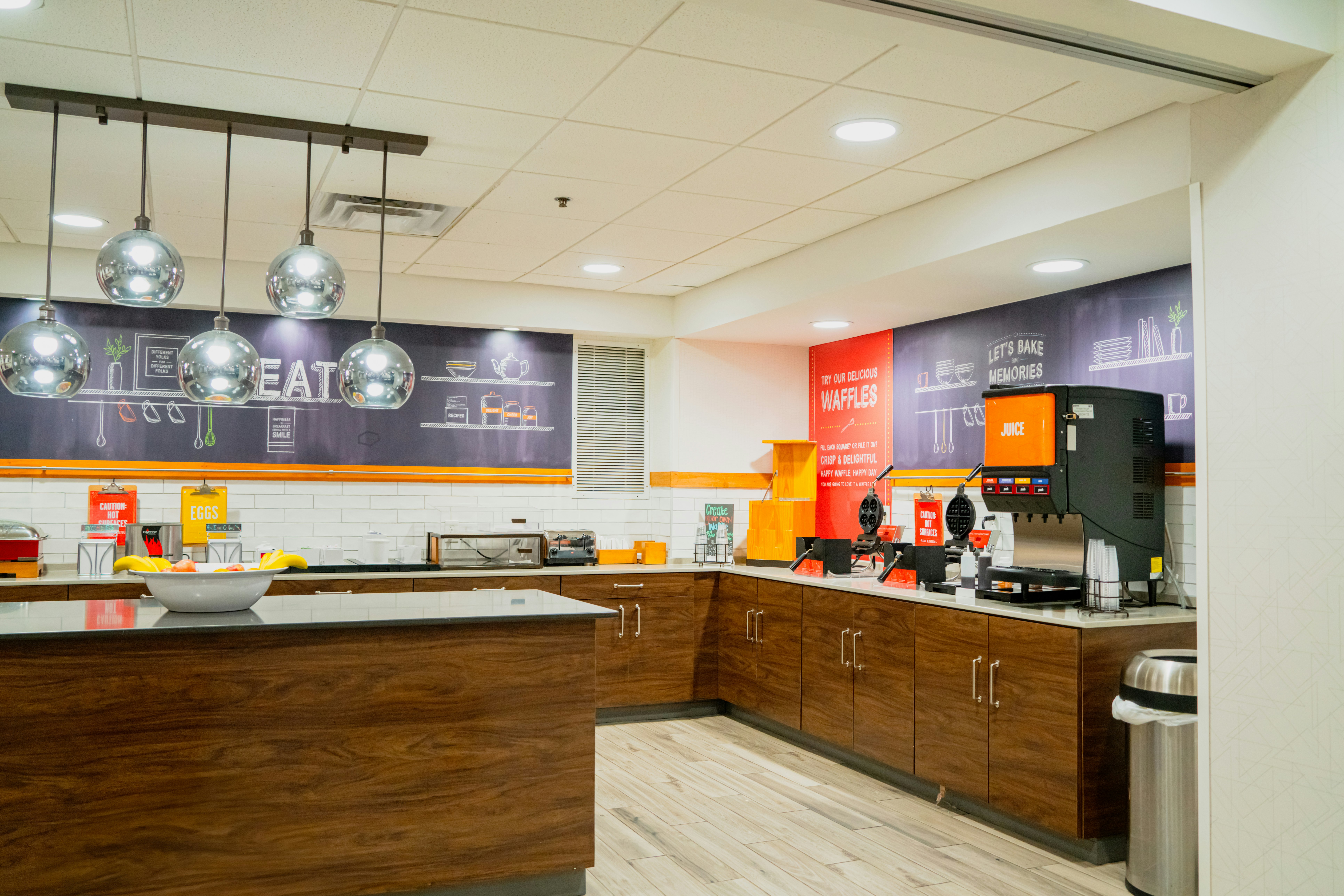Hampton Inn Gonzales 43/56