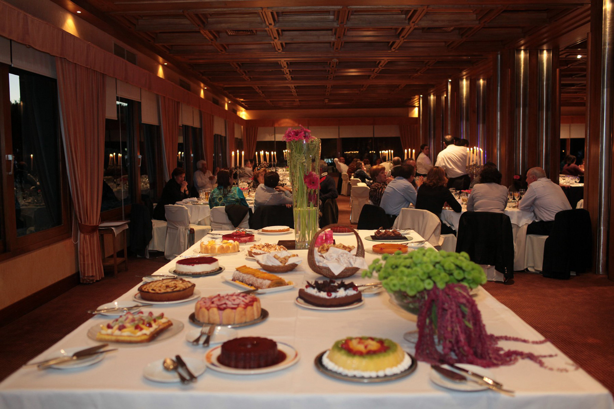 Axis Vermar Conference And Beach Hotel 19/36