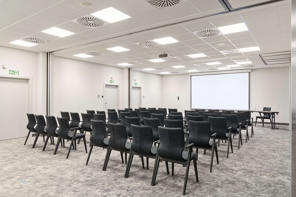 Radisson Blu Resort & Conference Ostroda Mazury 40/50