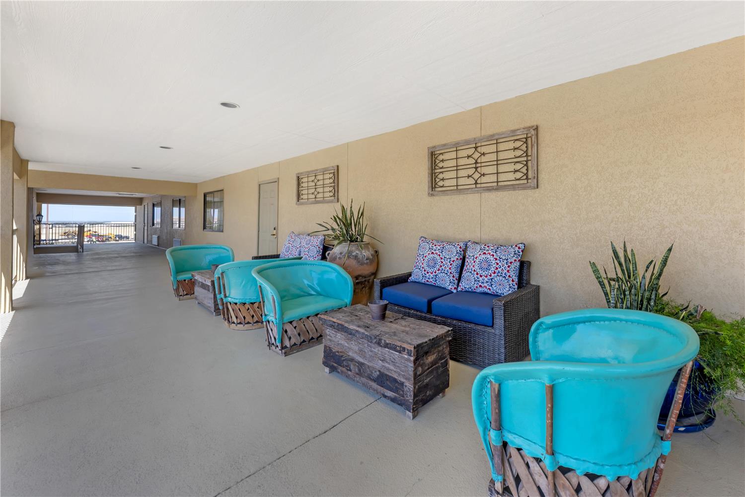 Best Western San Isidro Inn 6/14