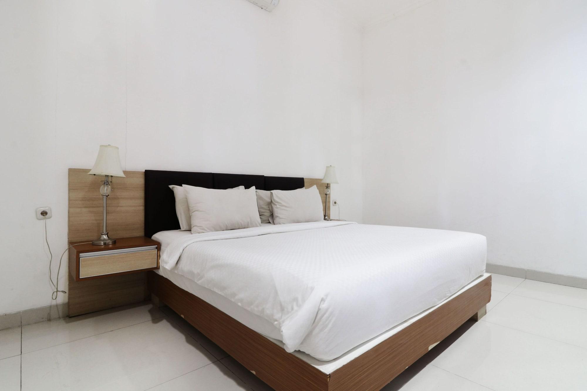 Sapadia Guest House Bandung 9/21