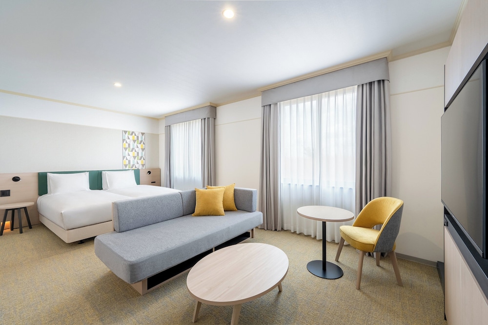 The Celecton Premier Kobe Sanda Hotel 29/68