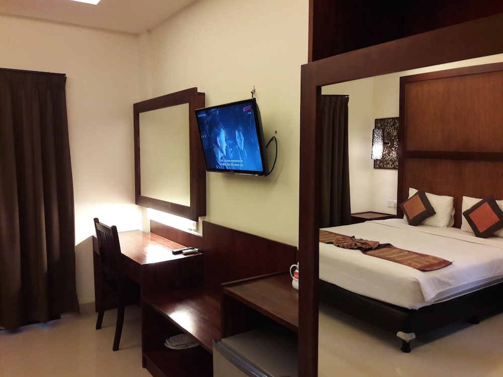 Sari Villa Sanur Beach 17/39