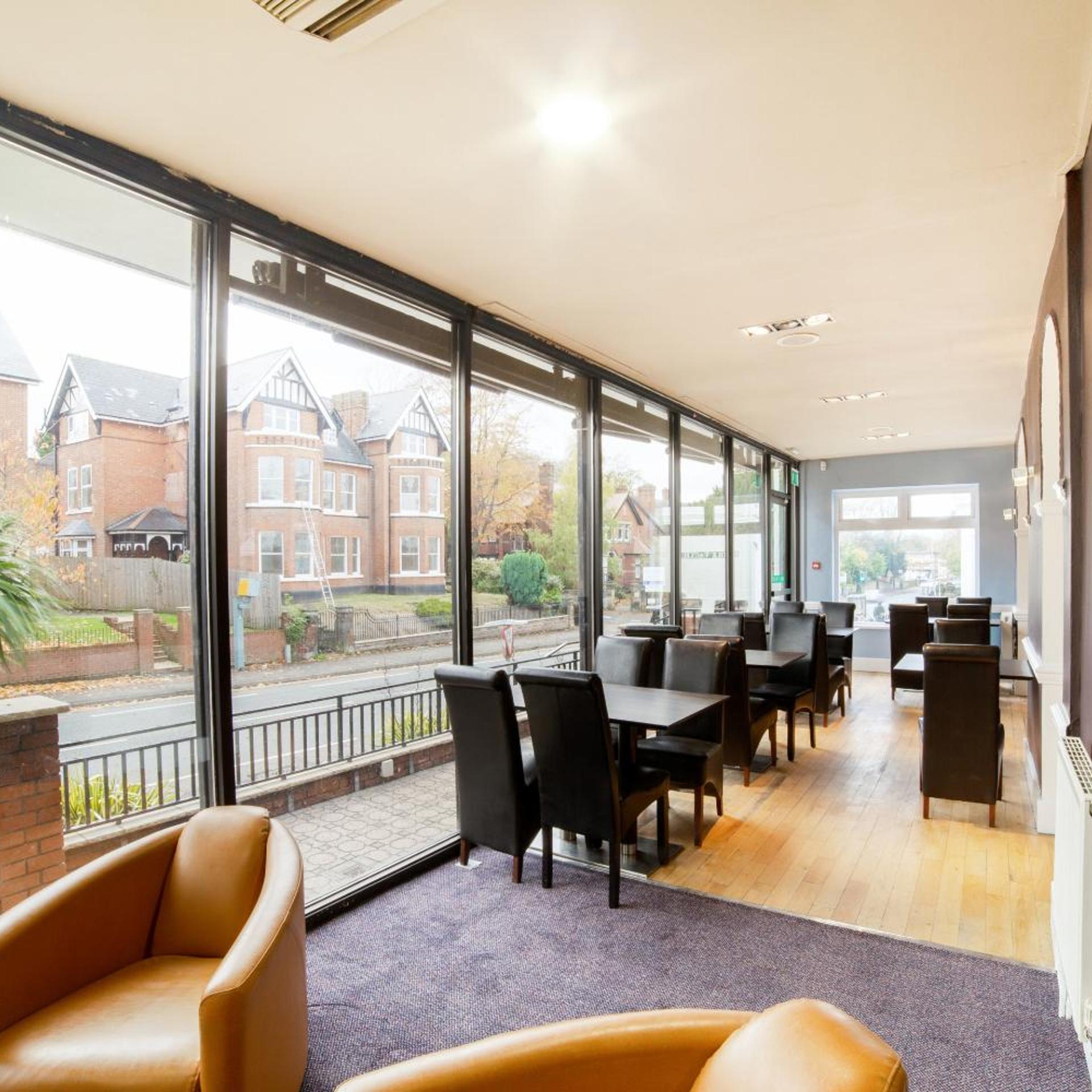 Best Western the Connaught Hotel 42/61