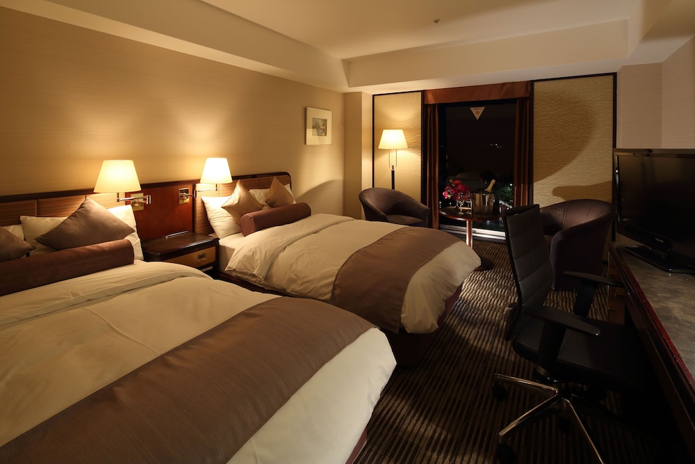 Ana Crowne Plaza Hotel Kyoto 18/70