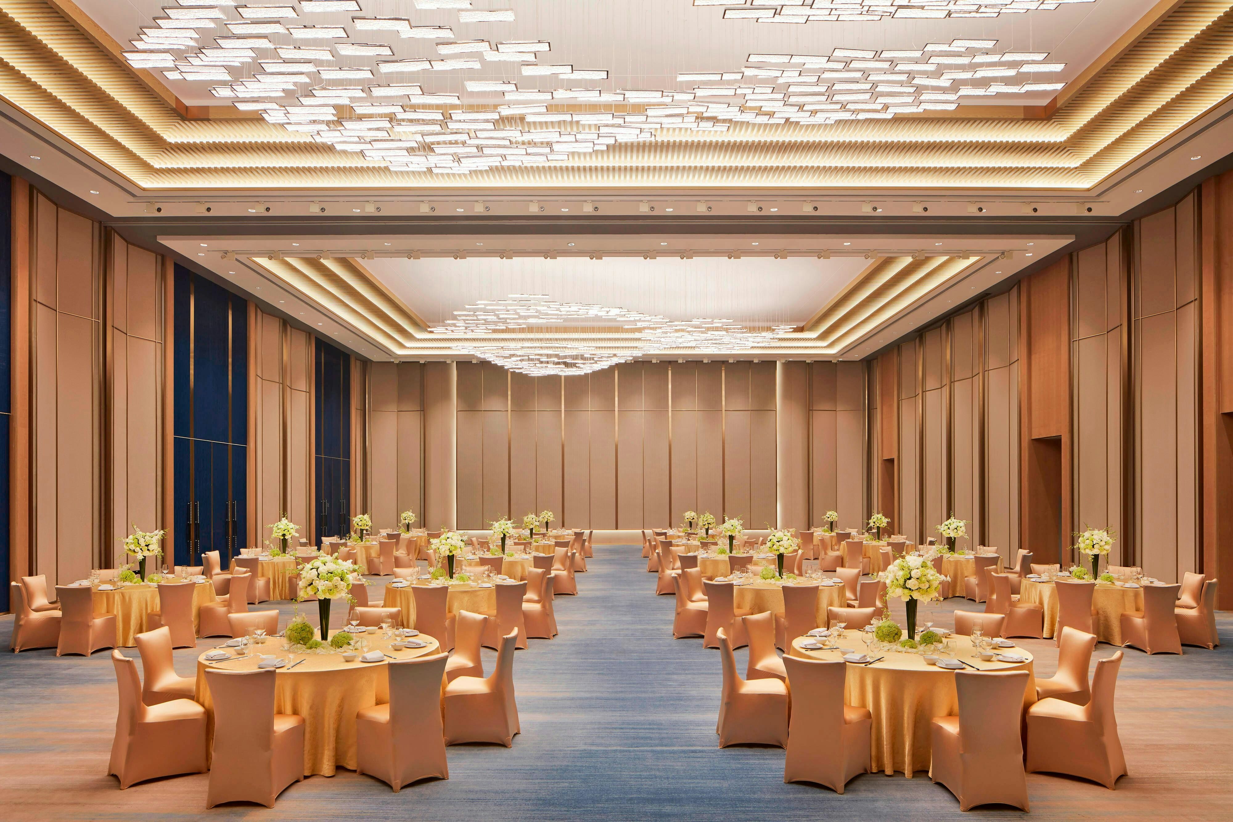 Four Points By Sheraton Changsha Meixi Lake 15/17