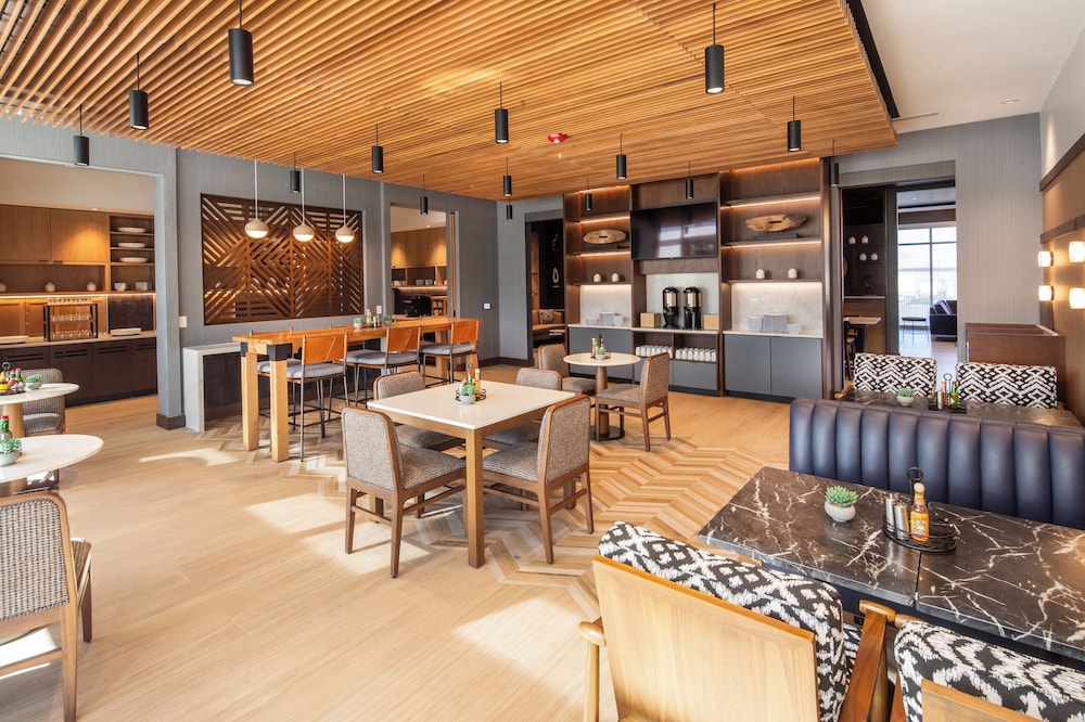 Hyatt Place South Reno 25/36
