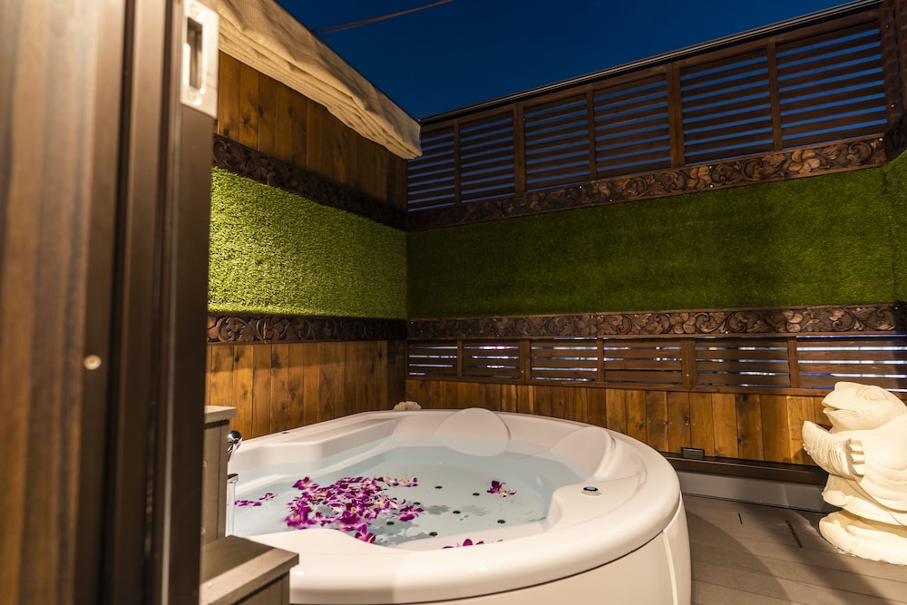 Hotel Petit Bali Garden Shin Okubo A Adult Only 30/48