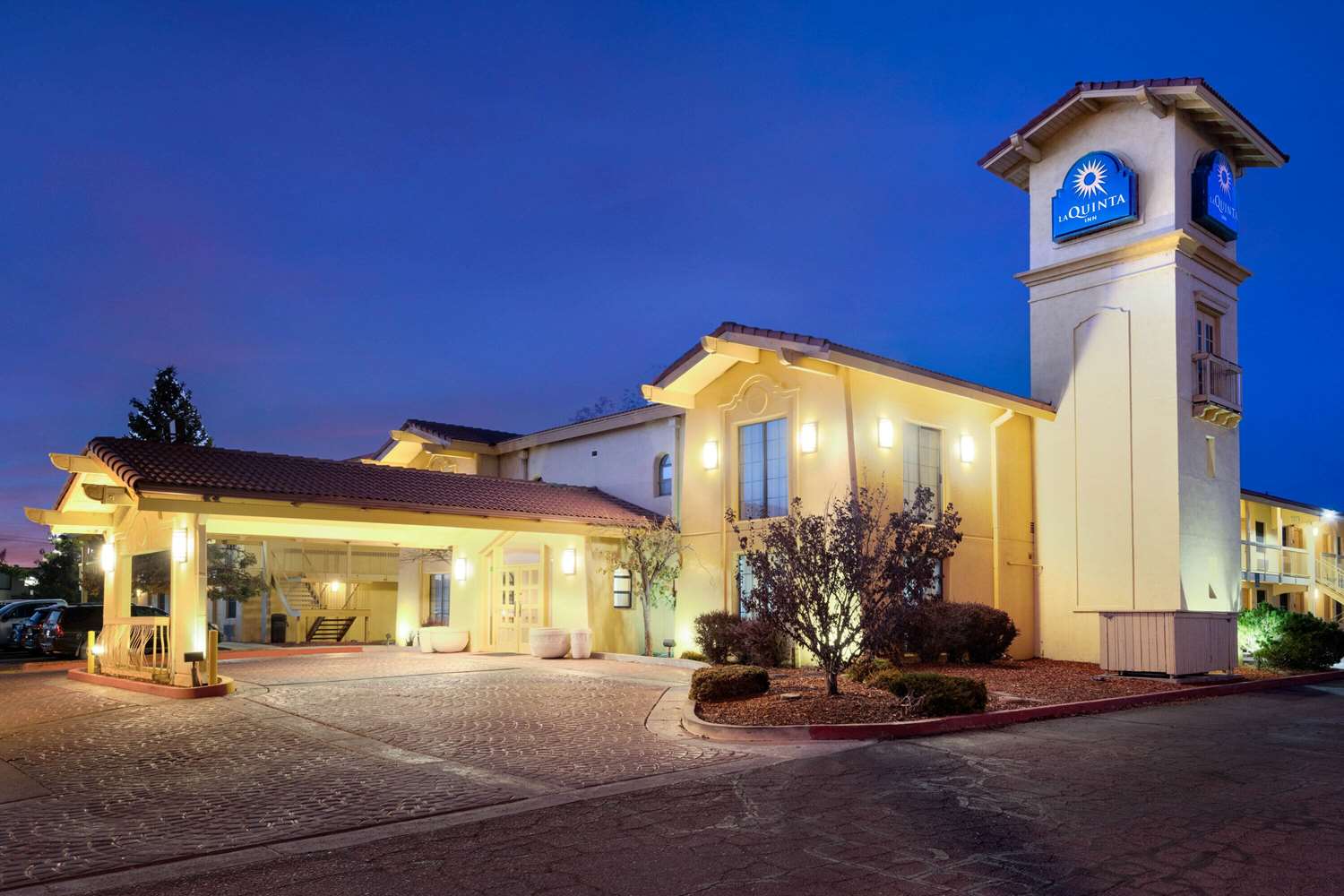 La Quinta Inn Farmington 4/44