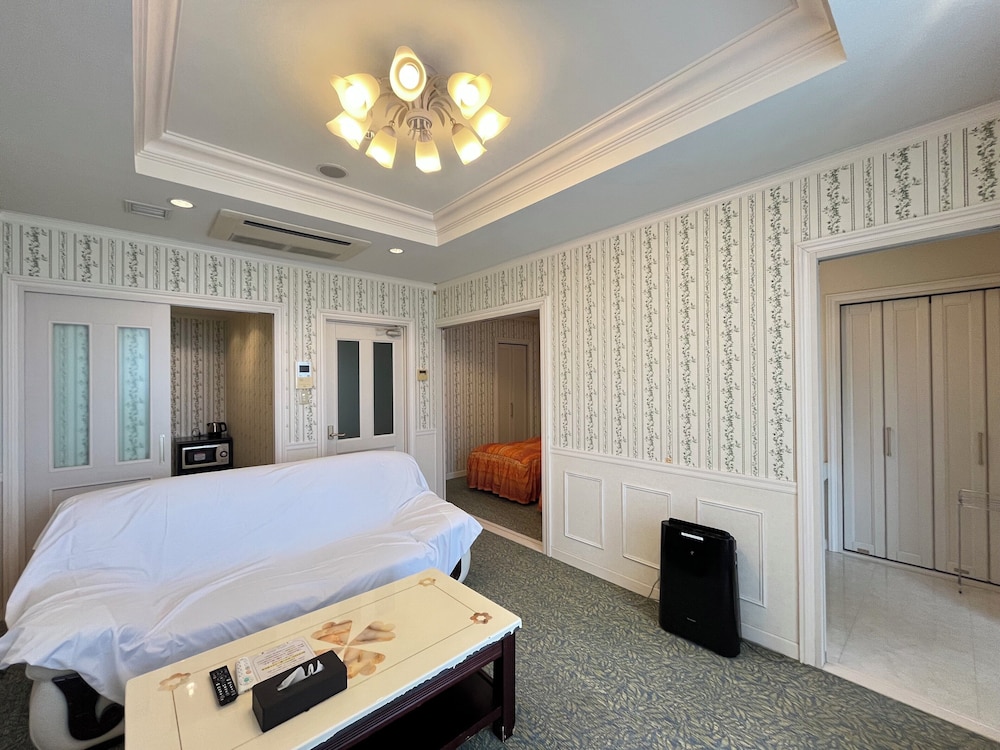 SPA RESORT LiVEMAX 10/50