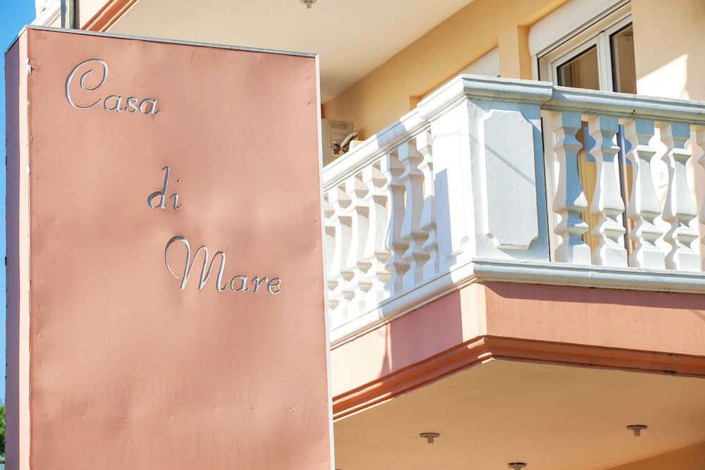 Casa Di Mare Poseidon 5/34