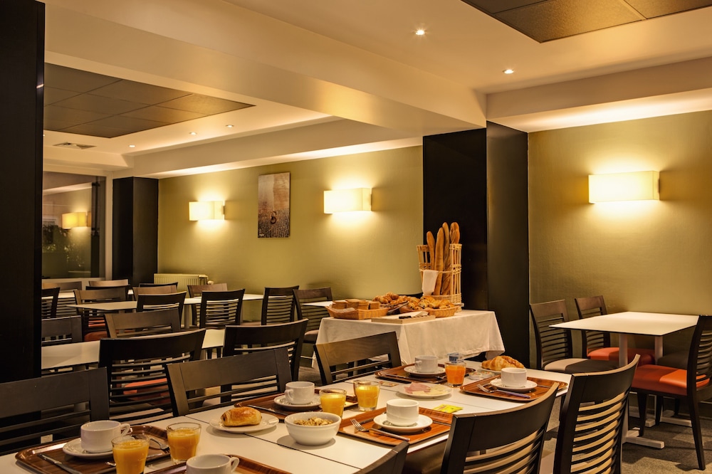 Belambra City Magendie Hotel 56/64