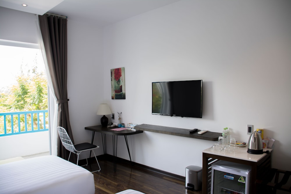 Santori Hotel Danang Bay 30/74