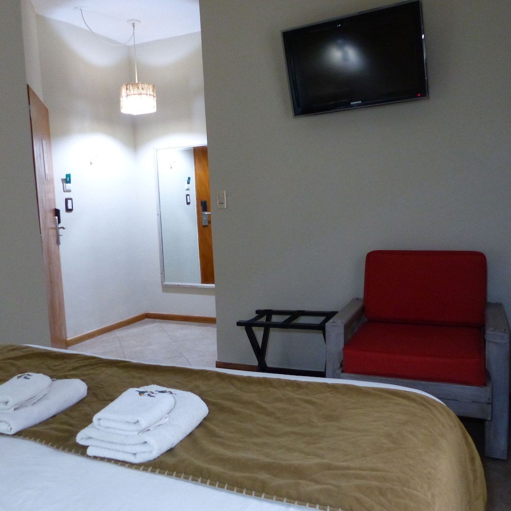Hotel Antiguo Camino 61/67