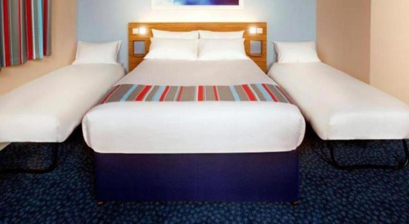 Travelodge Scotch Corner A1 Southbound 8/13