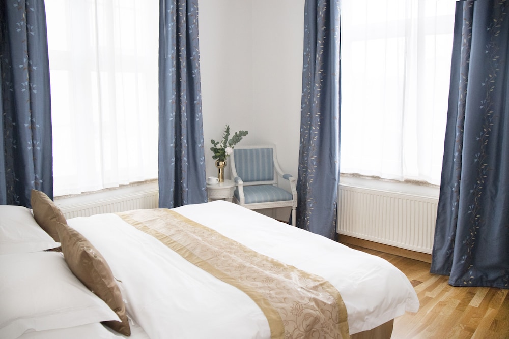 Brommavik Hotel First Partner 19/49