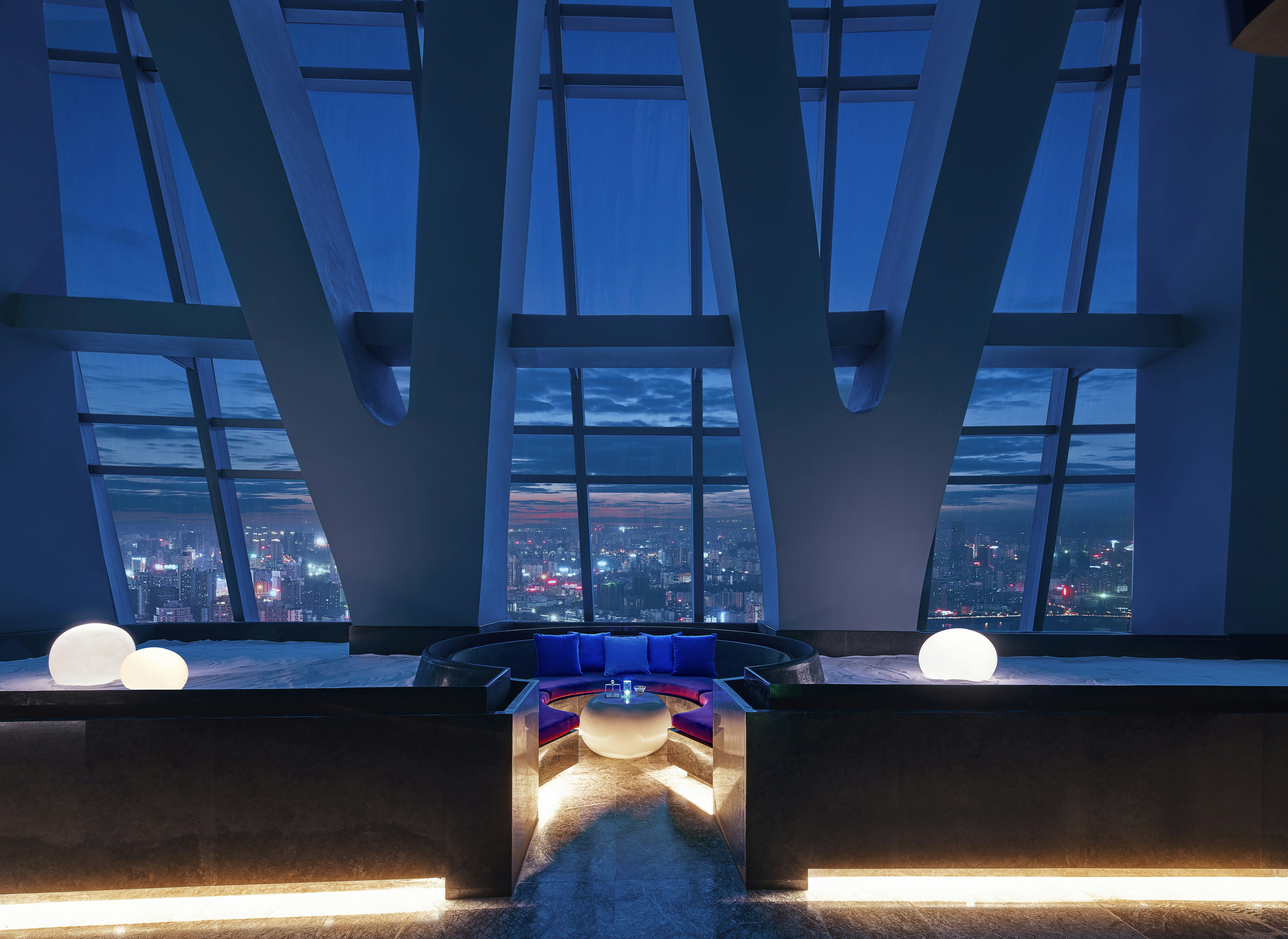 Hilton Haikou Residences 79/84