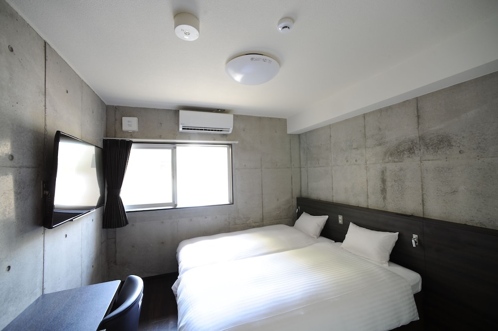 The Breakfast Hotel Marche Ishigakijima 16/64