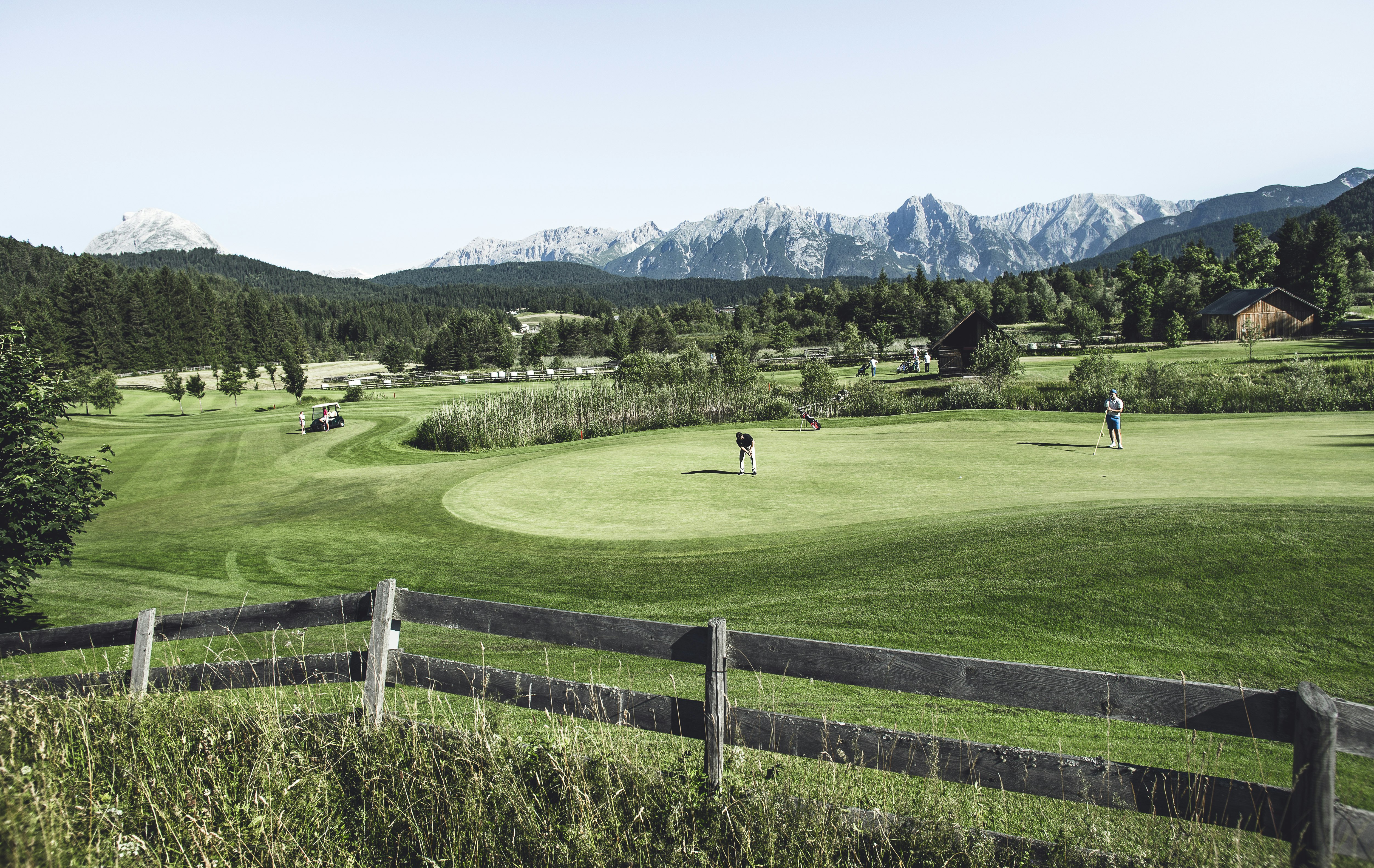Alpin Resort Sacher 48/78