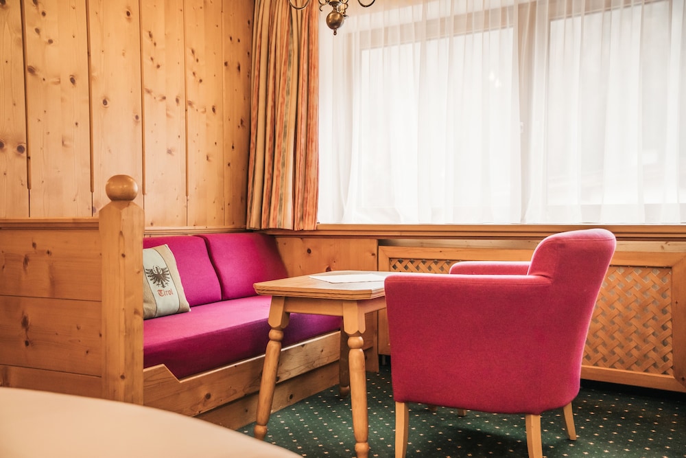 Hotel Grieshof 40/68
