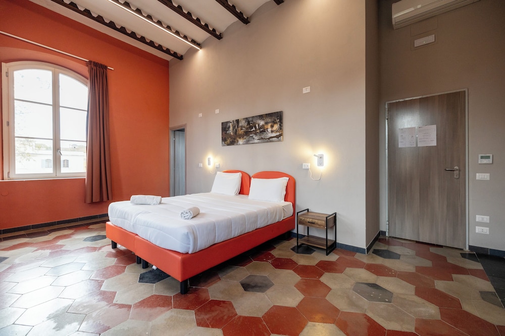 Borgo Ripa Urban Travel 38/61
