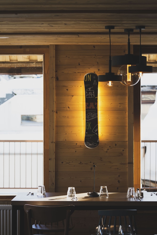 Hotel Base Camp Lodge - Les 2 Alpes 7/50