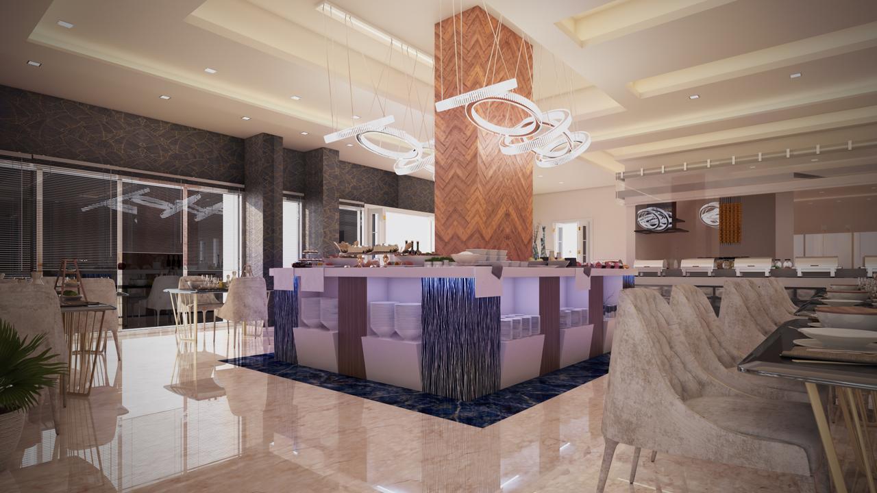 فندق ورويك جدة(Warwick Jeddah Hotel)