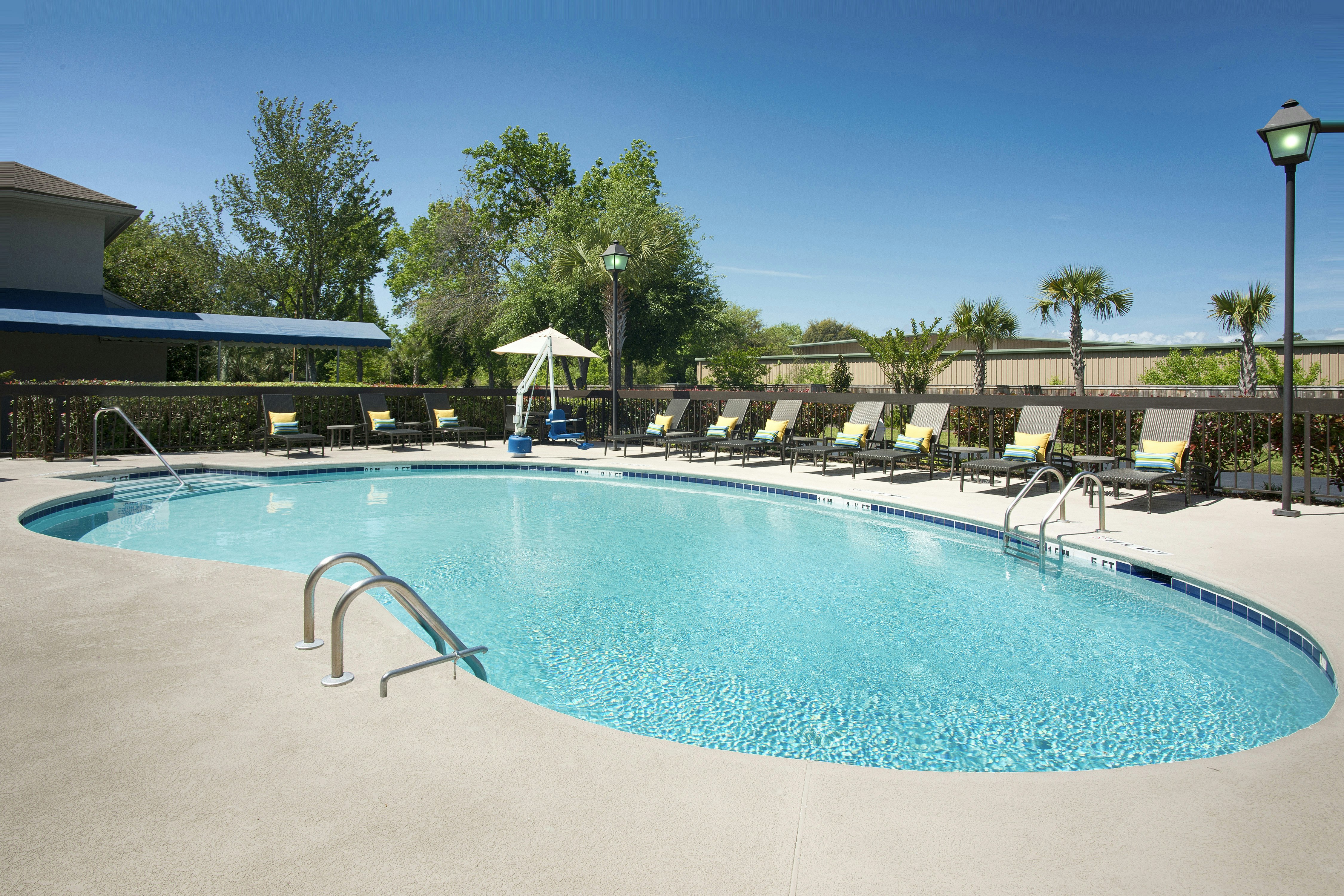 Hampton Inn Hilton Head 21/44