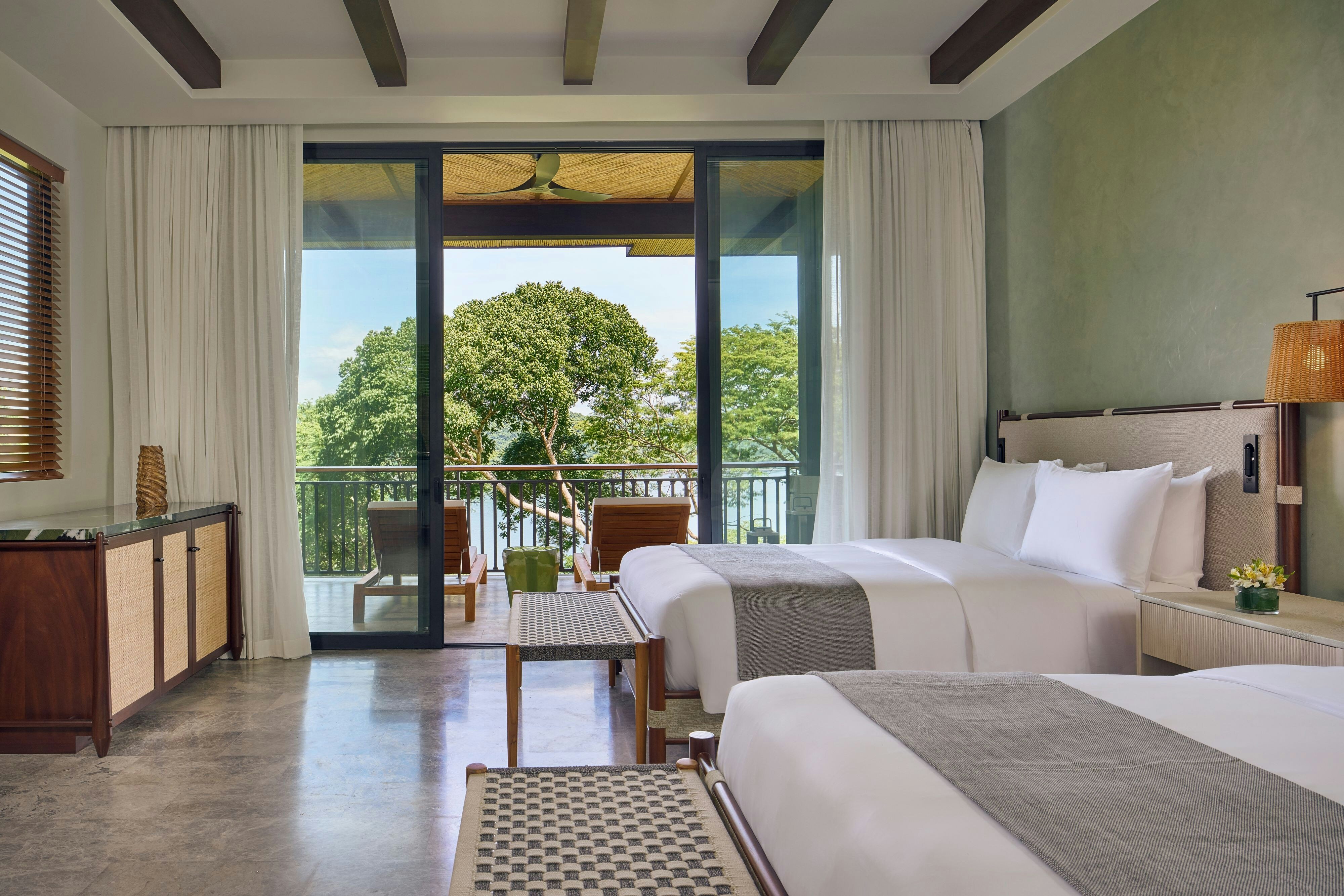 Nekajui Peninsula Papagayo, a Ritz-Carlton Reserve 8/50