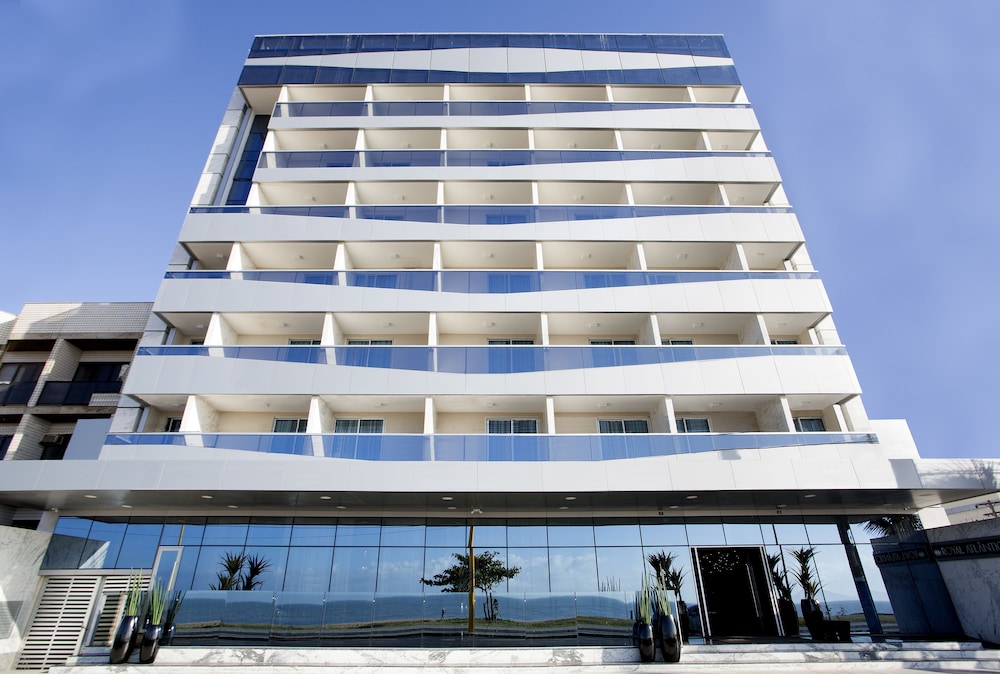 ROYAL ATLANTICA MACAE HOTEL 2/60