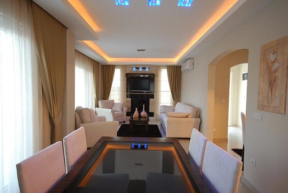 Sadev Turizm Belek Villas & Apartments 27/53