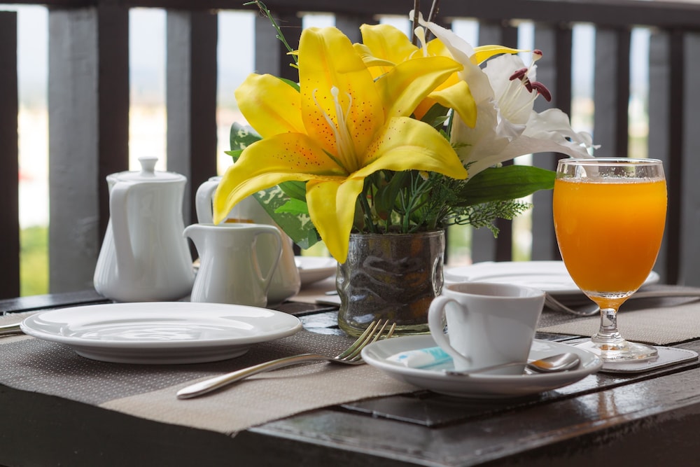 Golden Tulip Essential Pattaya 27/65