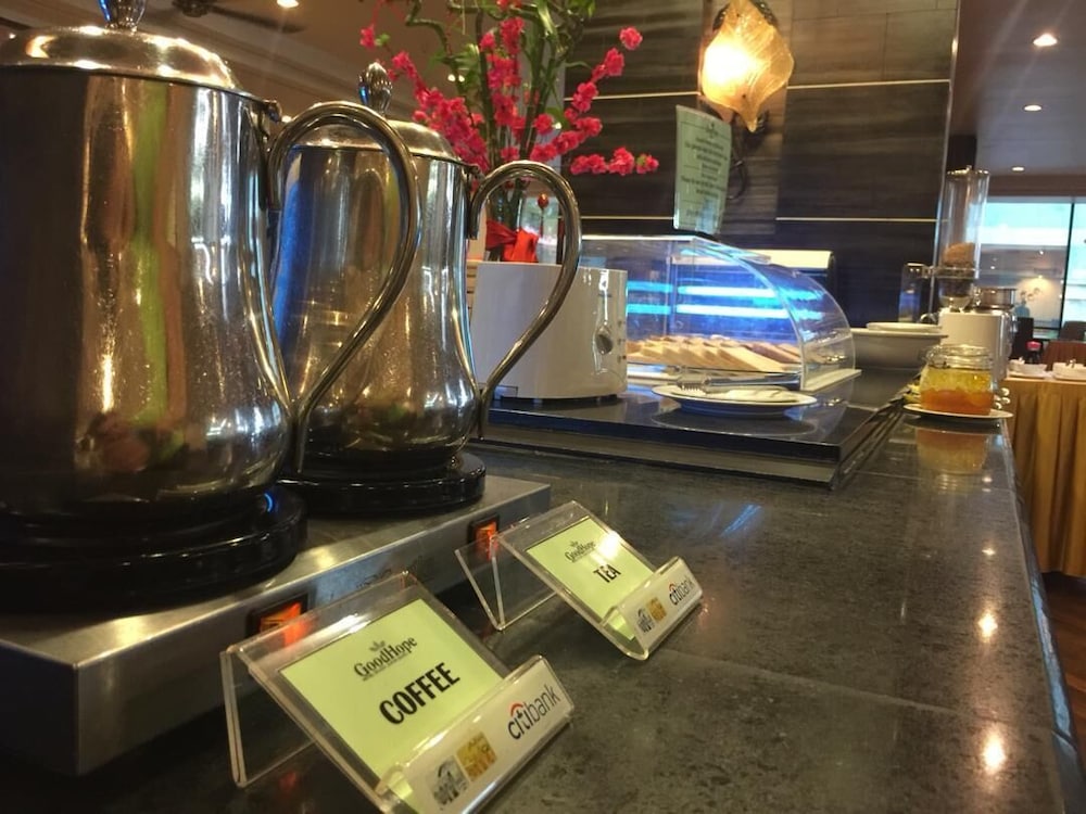 Goodhope Hotel Skudai Johor Bahru 37/61
