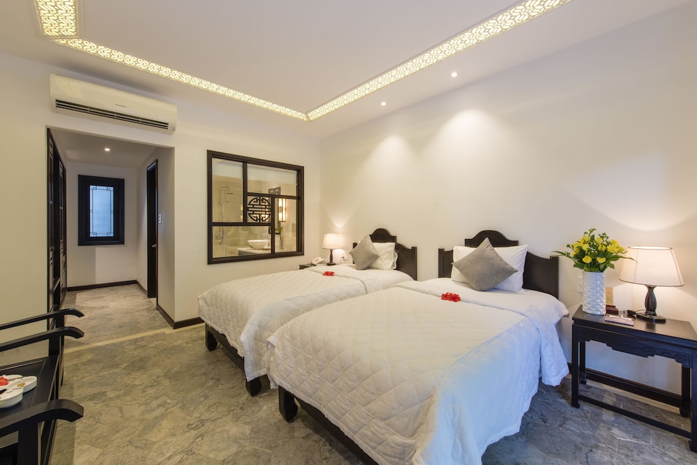 Hoi An Ancient House Resort And Spa 23/75