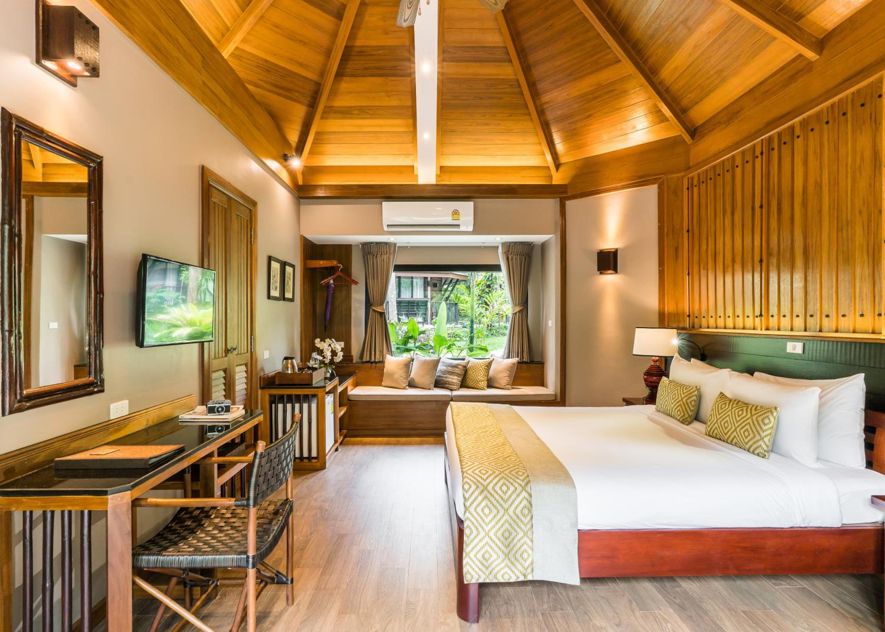 Villa, Plunge Pool, Hot Tub