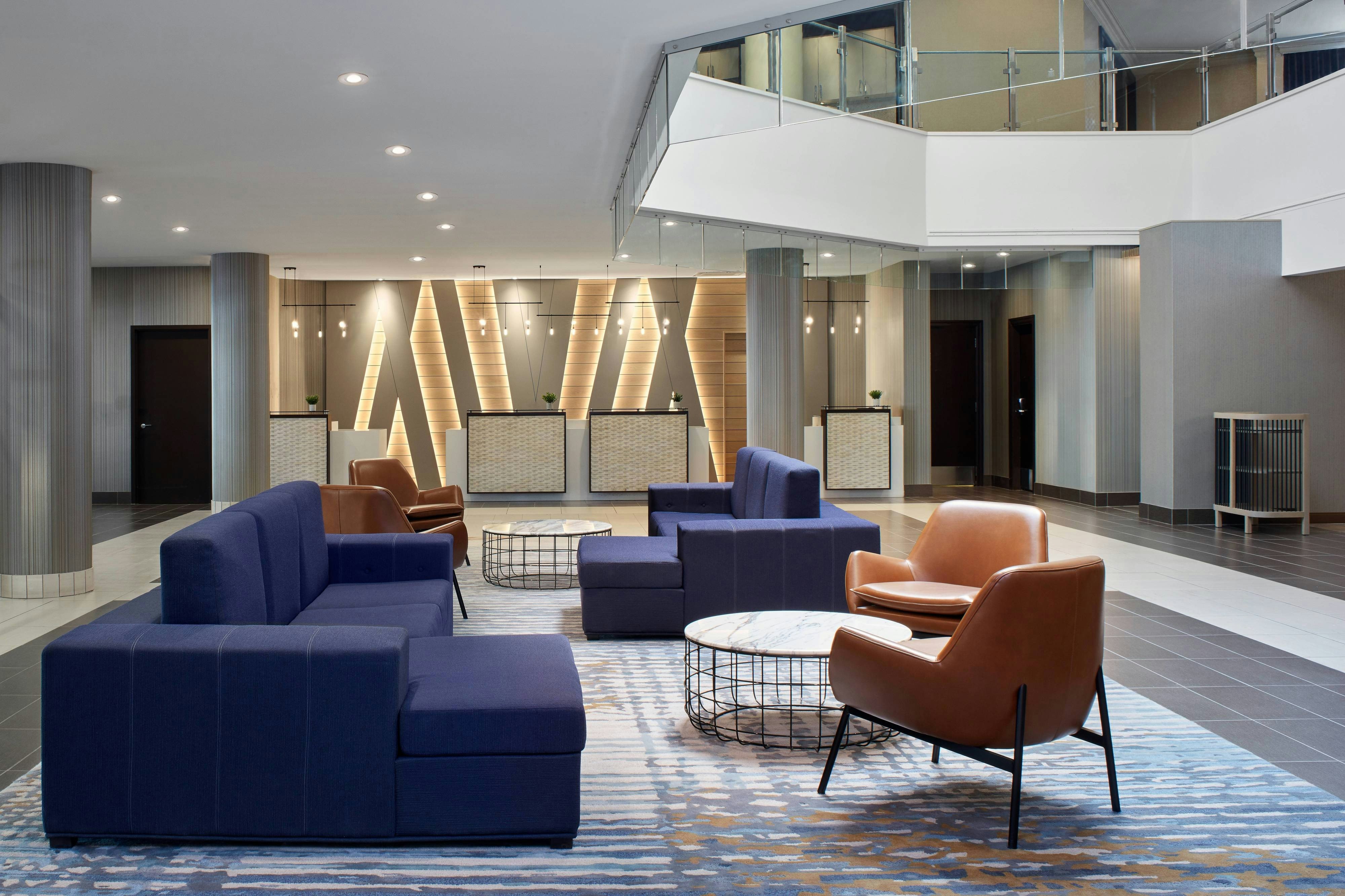 Delta Hotels By Marriott Saskatoon Downtown 15/35