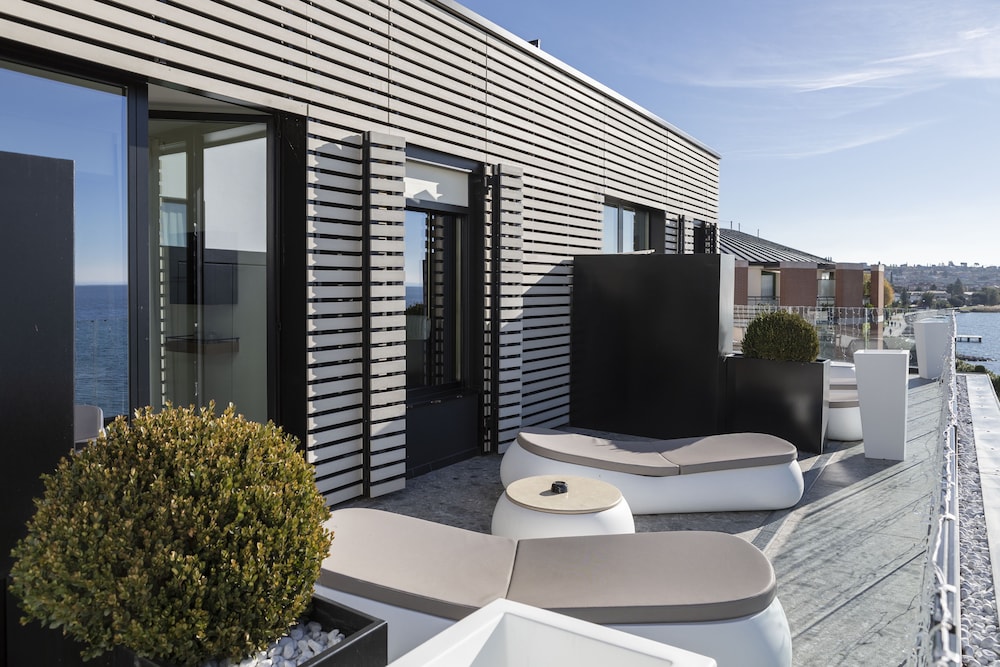 Maisonme Boutique Hotel 50/50