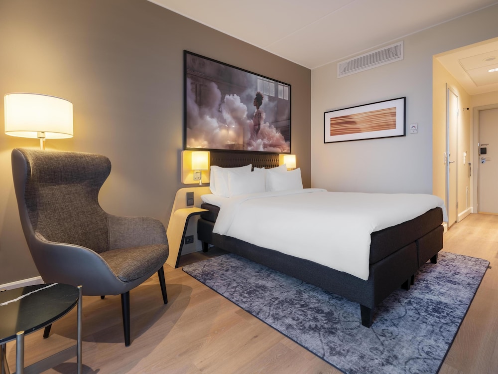 Radisson Blu Hotel, Trondheim Airport 27/63
