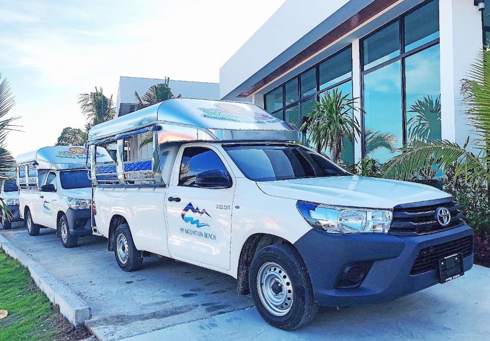 Phi Phi Mountain Beach Resort 40/47