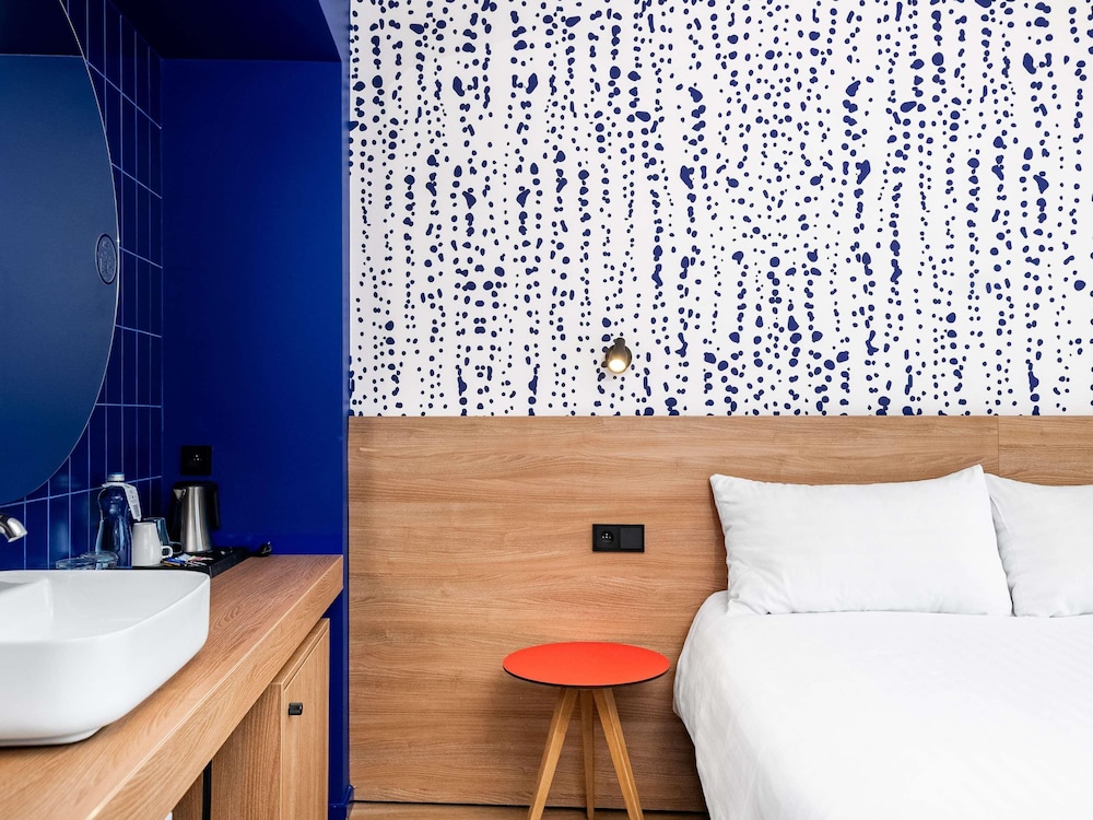 ibis Styles Roznov pod Radhostem 44/45
