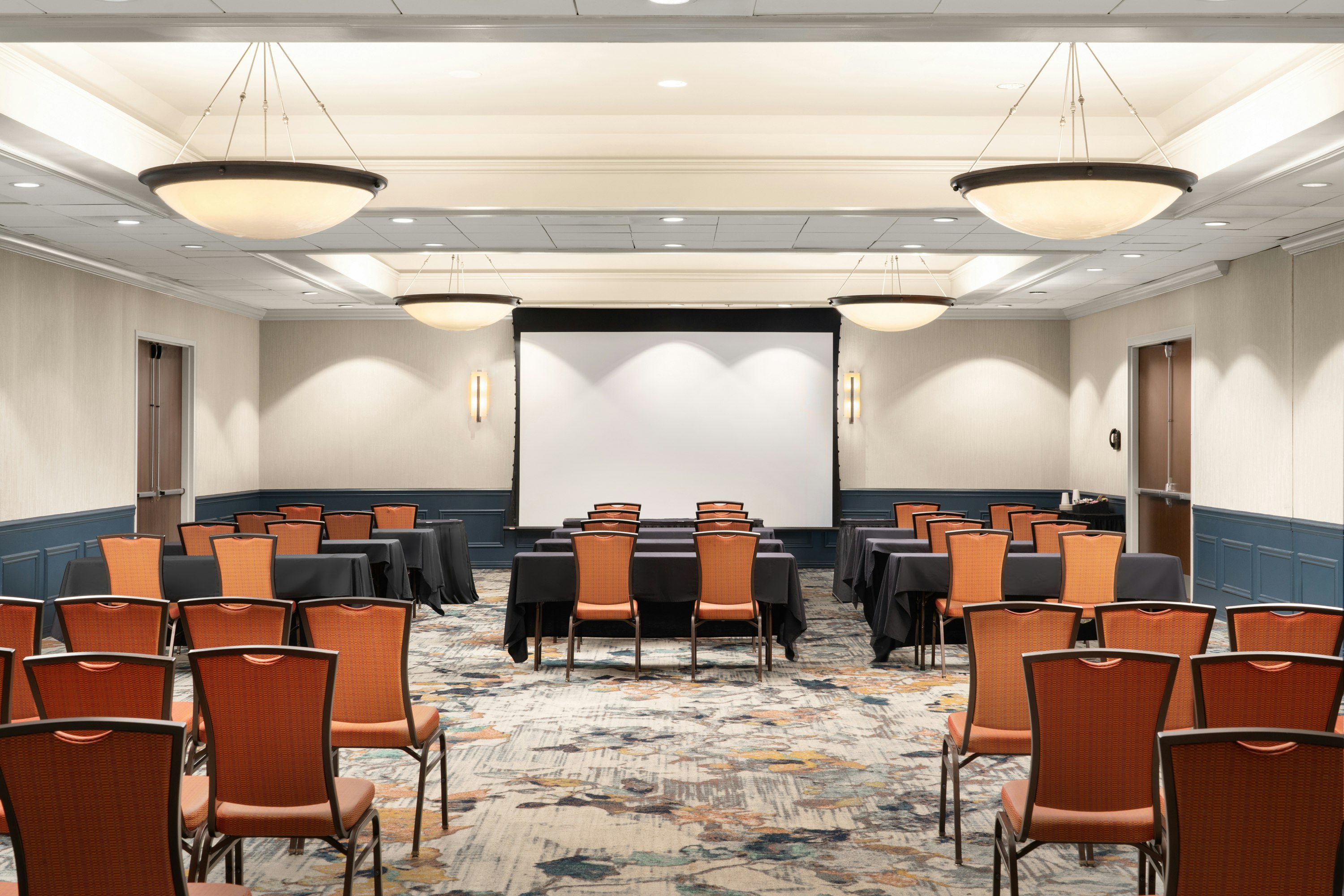 DoubleTree by Hilton Hotel Hartford - Bradley Airport 16/21