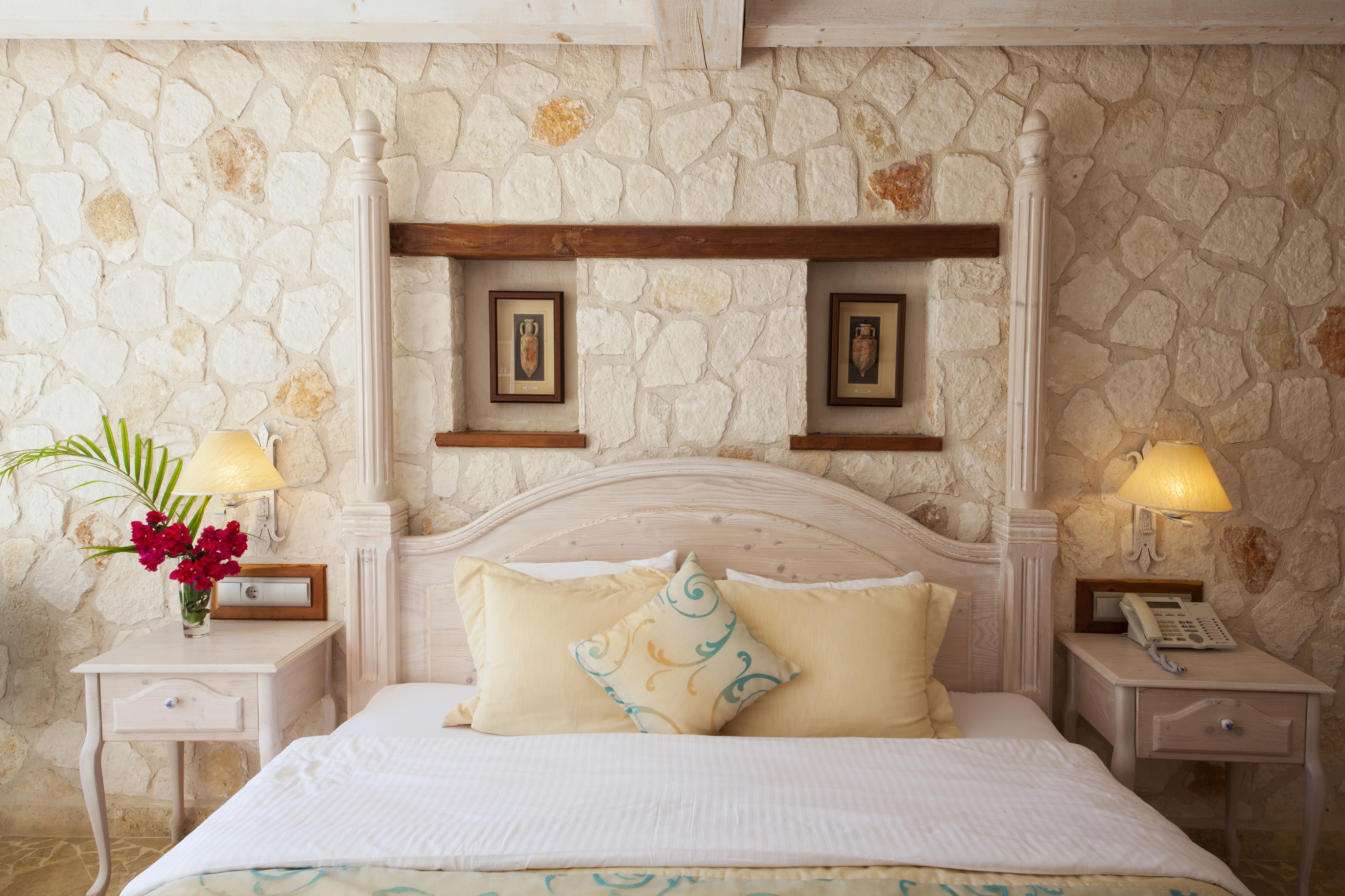 Likya Residence Hotel Spa 9/56