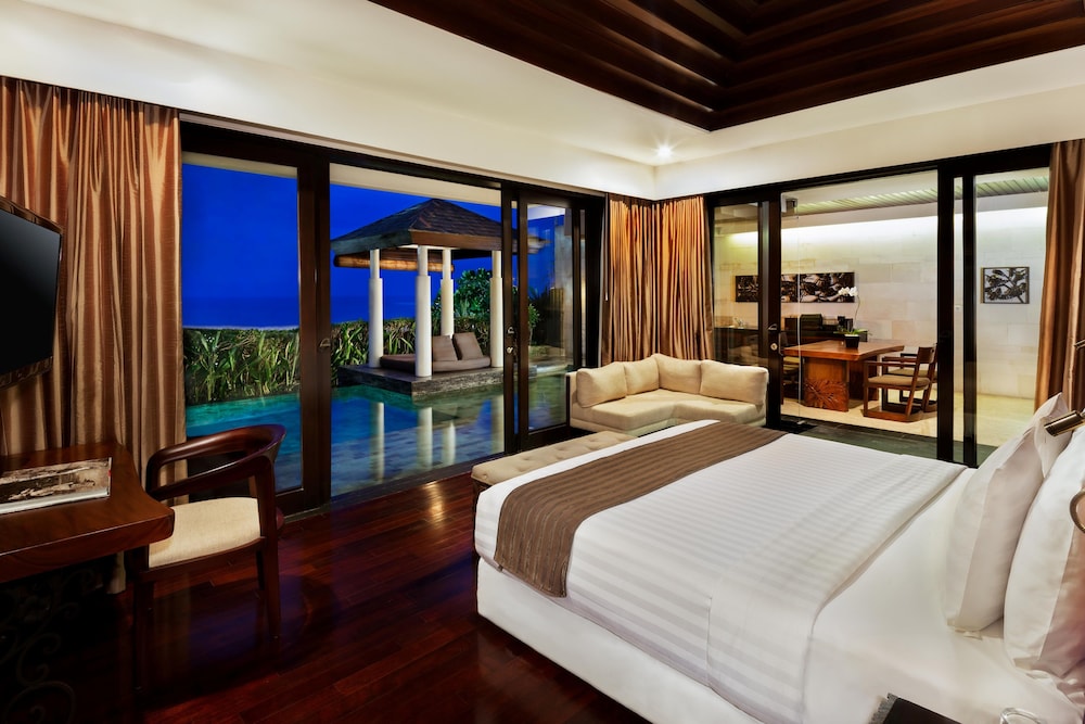 The Seminyak Beach Resort and Spa 20/66