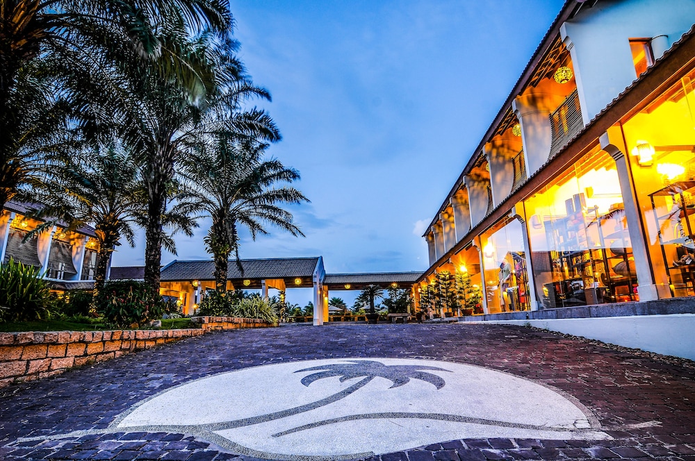 Palm Garden Beach Resort & Spa 39/48