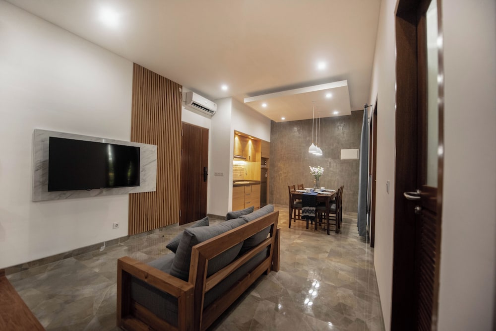 Hotel Sandat Legian 41/62