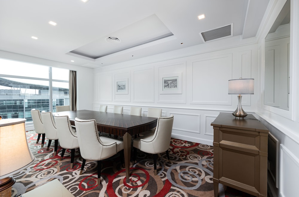 Raia Hotel & Convention Centre Kuching 21/38