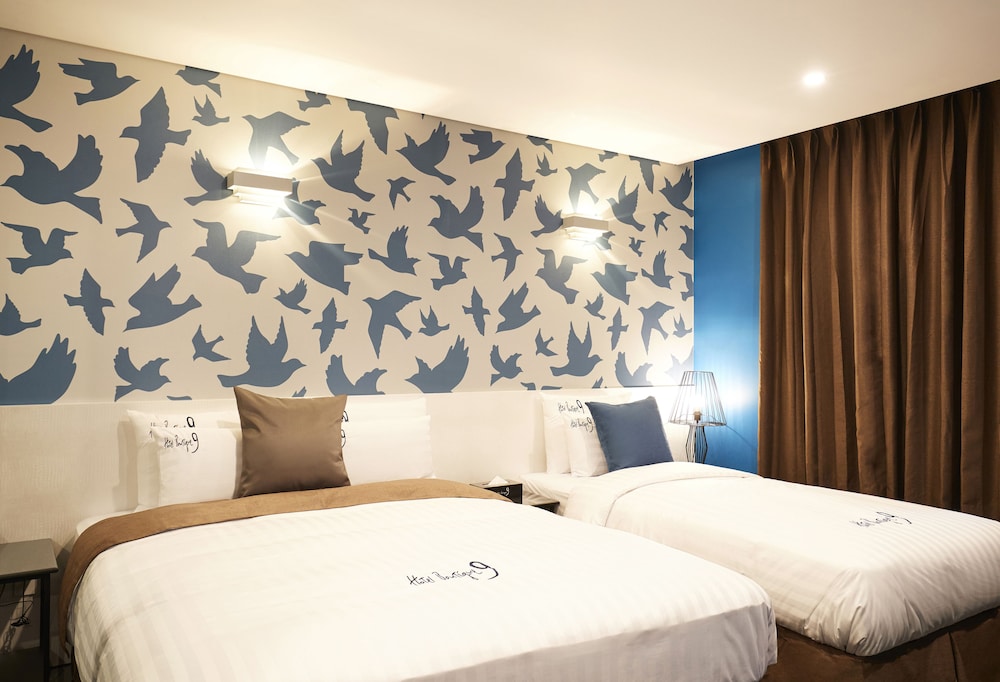 Hotel Boutique 9 Neungdong 4/31