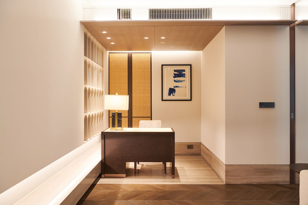 Nine Tree Premier ROKAUS Hotel Seoul Yongsan 3/50