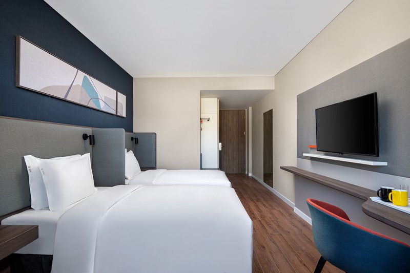 Holiday Inn Express Chengde Park View 19/52